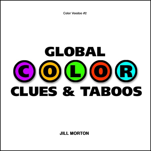 Title details for Global Color: Clues and Taboos by Jill Morton - Available